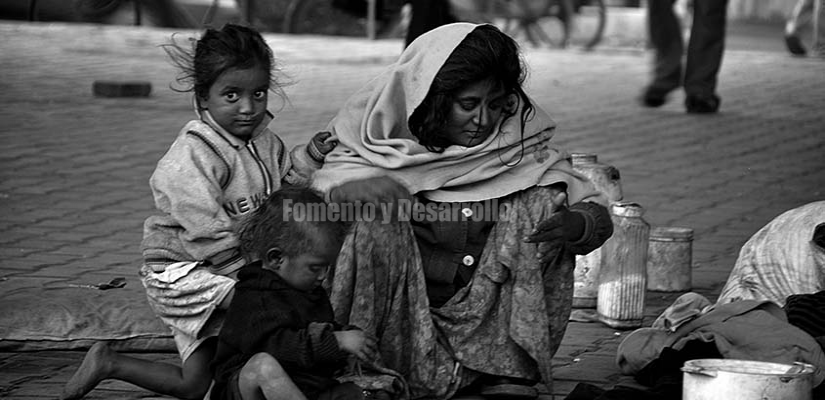 ¿QUE ESTAMOS HACIENDO TAN MAL COMO SOCIEDAD PARA QUE ESTO ESTE OCURRIENDO?