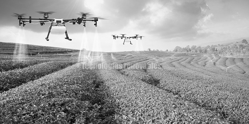 AGRICULTURA INTELIGENTE