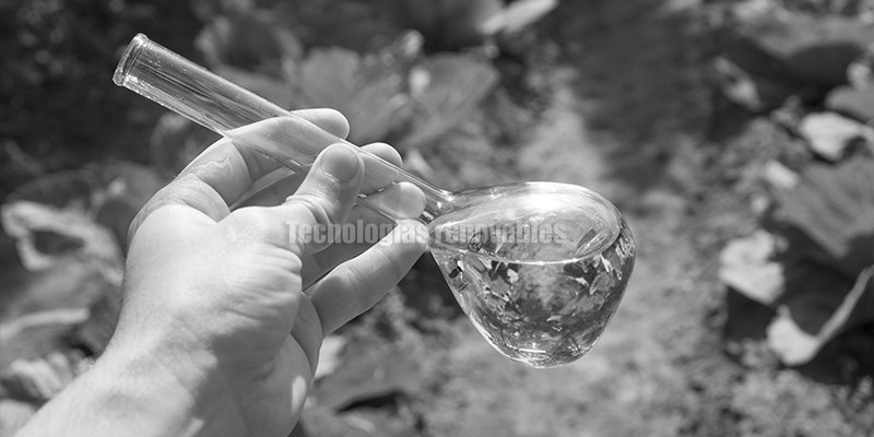 DESCONTAMINACIÓN DE SUELOS Y PASIVOS AMBIENTALES