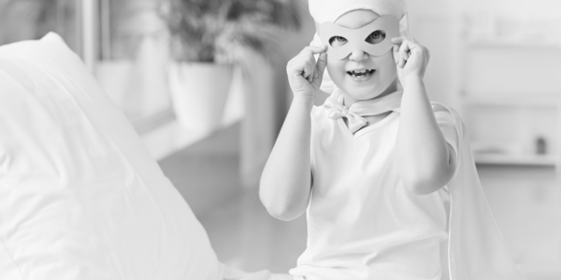 MEJORA DE LA SUPERVIVENCIA INFANTIL