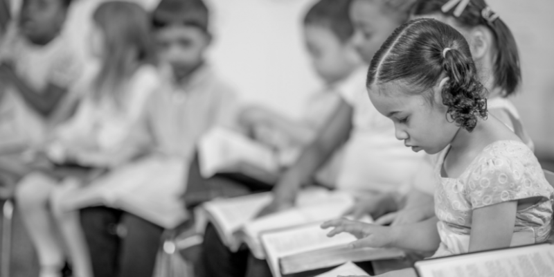 ESCOLARIZACIÓN PARA NIÑAS Y NIÑOS